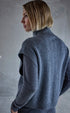 Femmes du Sud joslyn dark grey